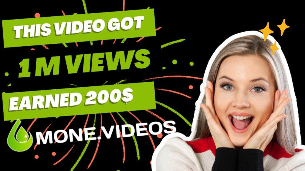 Mone Video